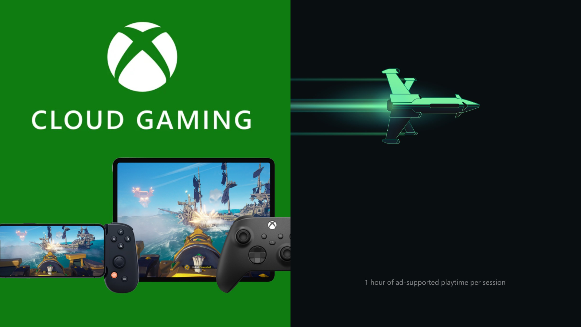 Xbox Cloud Gaming Prepara Plan Con Anuncios Para 2026 Xbox Cloud Gaming Prepara Plan Con Anuncios Para 2026 