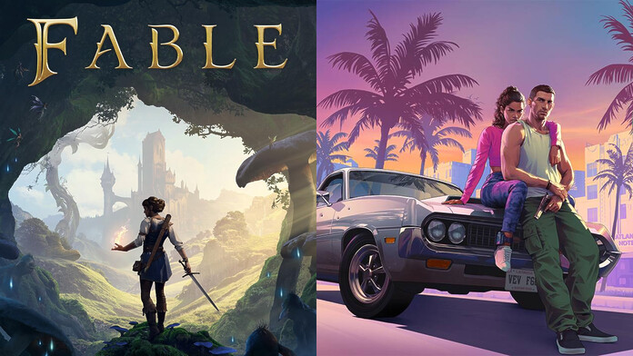 Xbox no teme que Fable coincida con GTA VI