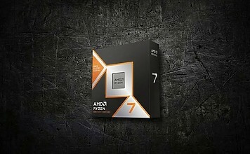 AMD Ryzen 7 9850x3D Review GamersRRD33