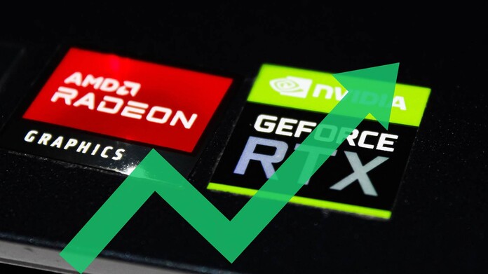 AMD y NVIDIA subirán los precios de las GPU en 2026