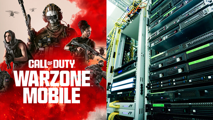 Activision cerrará servidores de Warzone Mobile el 17 de abril de 2026