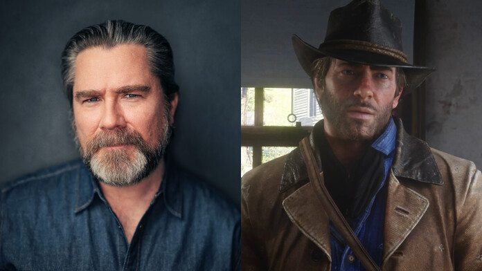 Arthur Morgan ayuda a fan tras borrar partida de RDR2 de su novia