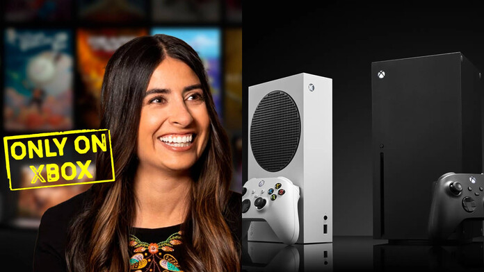 Asha Sharma promete que las consolas Xbox serán la prioridad