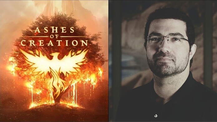 Ashes of Creation llega a su fin tras la renuncia de Steven Sharif