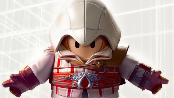 Assassin’s Creed Invictus es horrible según sus desarrolladores