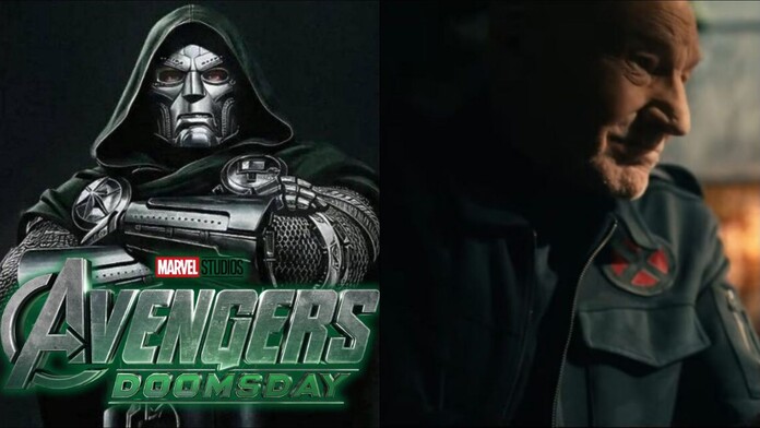 Avances de Avengers Doomsday no son trailers sino pistas