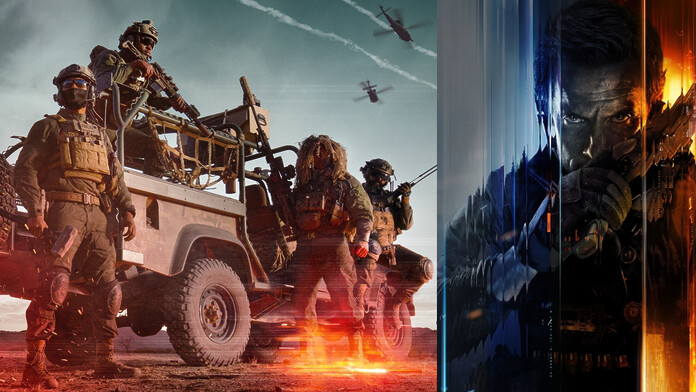 Battlefield 6 supera a Call of Duty en ventas por primera vez