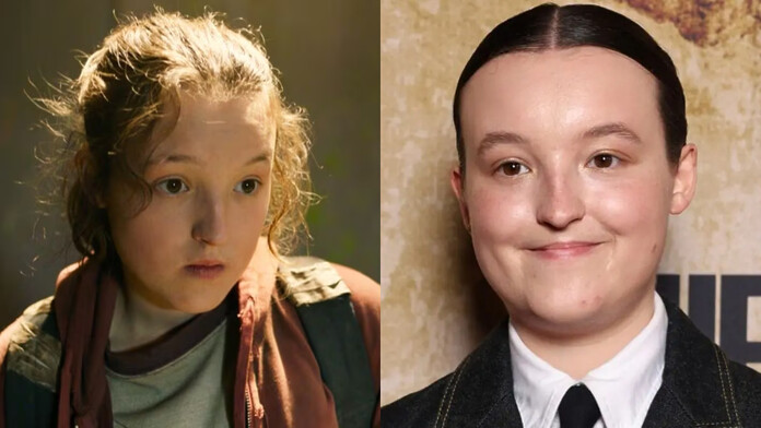 Bella Ramsey no quiere saber más de The Last of Us