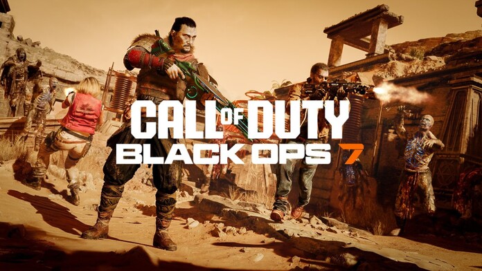 Black Ops 7 fue el juego más vendido en enero de 2026