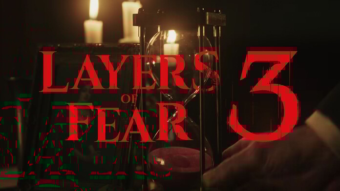 Bloober Team anunció Layers of Fear 3
