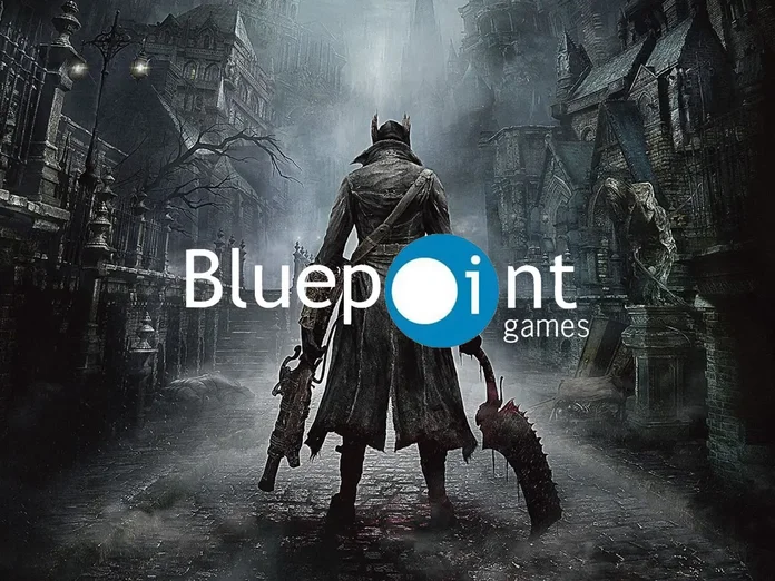 Bluepoint Games iba a hacer un remake de Bloodborne pero no los dejaron