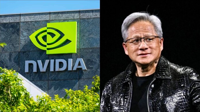 CEO de NVIDIA anuncia chips con tecnología jamas vista CEO de NVIDIA anuncia chips con tecnología jamas vista
