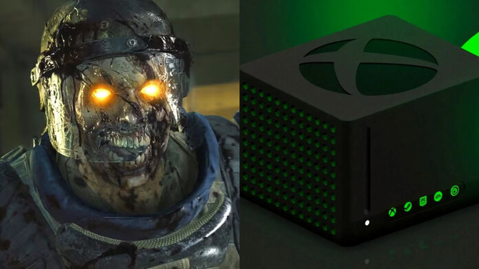 Call of Duty Zombies tendrá un juego propio con la próxima Xbox