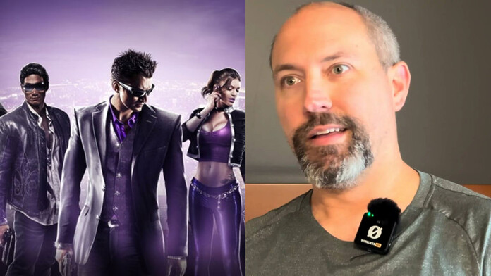 Creador de Saints Row declara muerta la franquicia