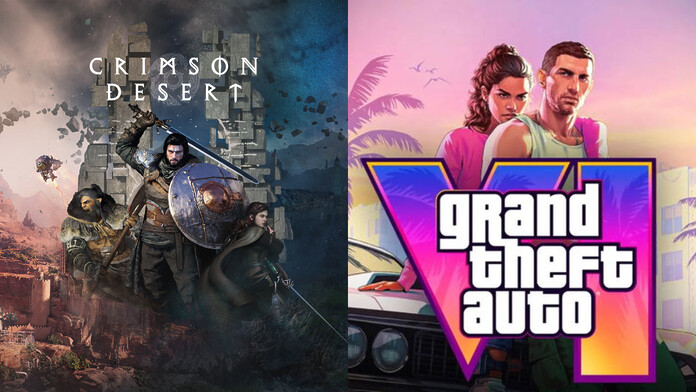 Crimson Desert podría ganarle el GOTY a GTA VI según ex animador de Rockstar