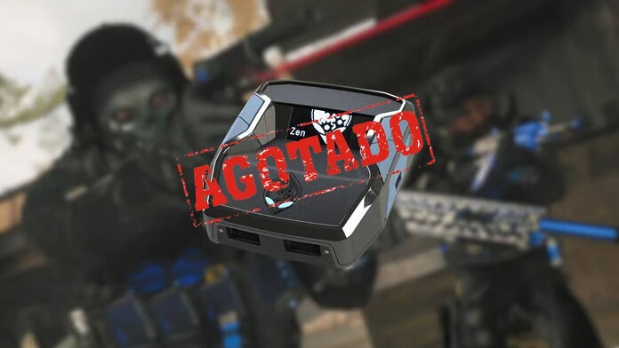 Cronus Zen está agotado en Amazon