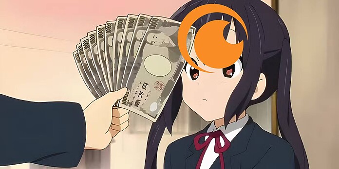 Crunchyroll sube precios en todos sus planes a partir de marzo Crunchyroll sube precios en todos sus planes a partir de marzo
