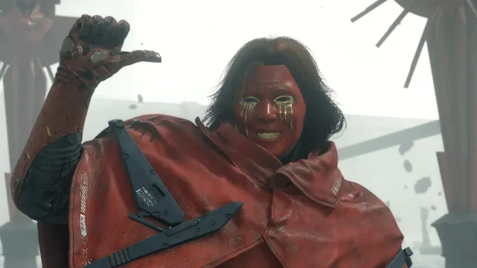 Death Stranding 2 llegará a PC en marzo