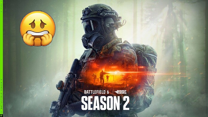 Devs de Battlefield 6 rezan por un milagro en la Temporada 2
