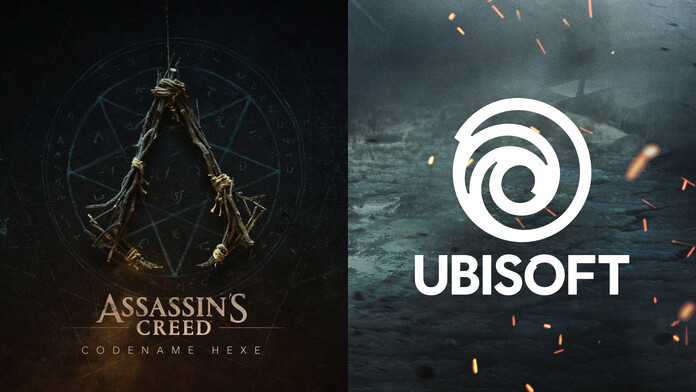 Director de Assassin’s Creed Hexe renuncia de Ubisoft