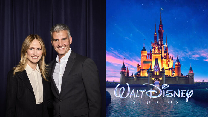 Disney nombra a Josh D’Amaro nuevo CEO de la empresa