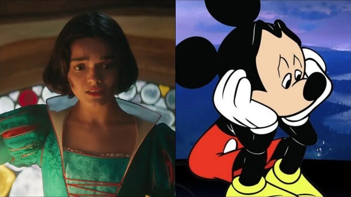 Disney pierde 170 millones con el live action de Blancanieves