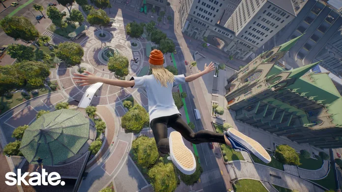EA despide devs de Skate para garantizar el futuro del juego