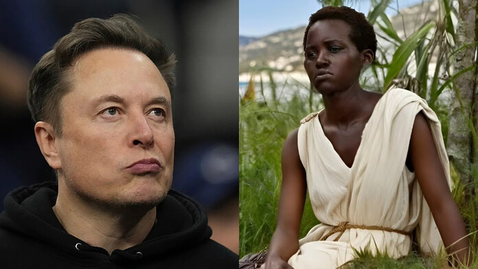 Elon Musk carga contra Nolan por el casting de La Odisea