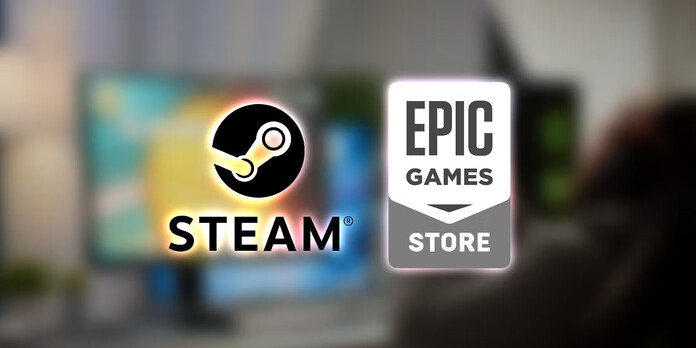 Epic Games Store se rinde ante Steam