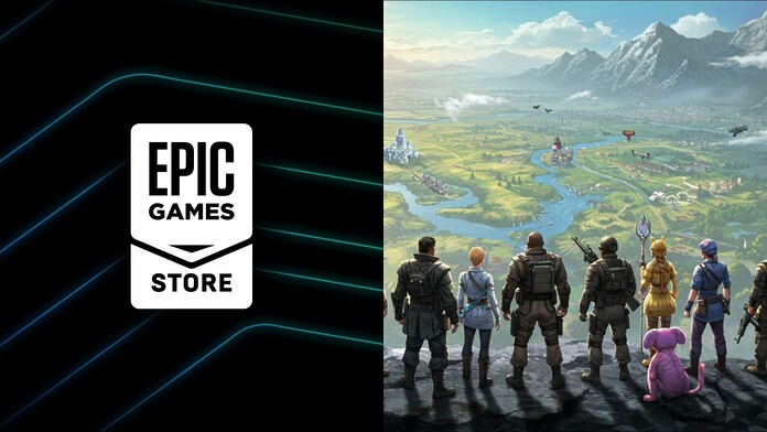 Epic Games opta por no regular el uso de IA