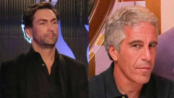 Expresidente de Rockstar niega acusaciones en archivos Epstein