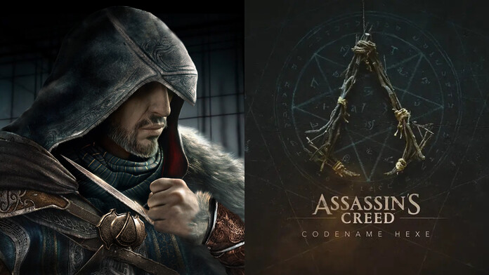Ezio podría aparecer en Assassin’s Creed Hexe según filtración Ezio podría aparecer en Assassin’s Creed Hexe según filtración