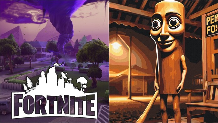 Fortnite confirma el skin con el meme Tung Tung Sahur