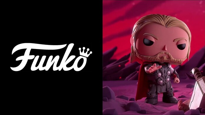 Funko desarrollara series y películas con animación por IA