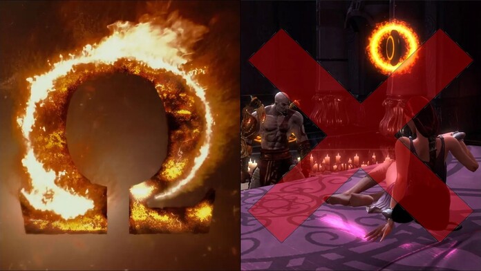 God of War Remake podría censurar sus minijuegos