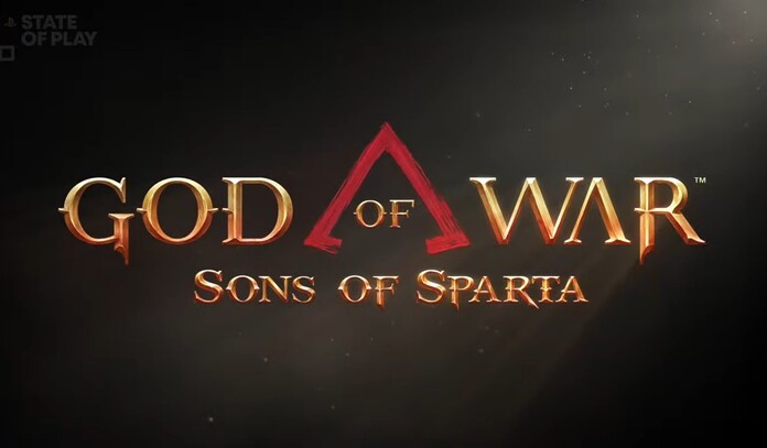 God of War: Sons of Sparta está disponible para PS5