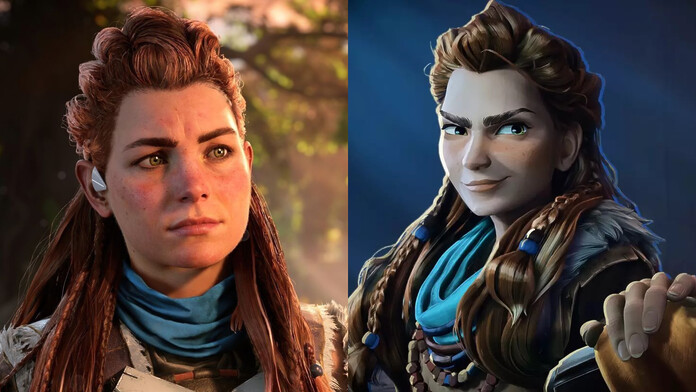 Guerrilla anuncia Horizon Hunters Gathering para PS5 y PC