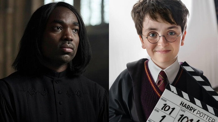 HBO planea múltiples series y spin-offs de Harry Potter