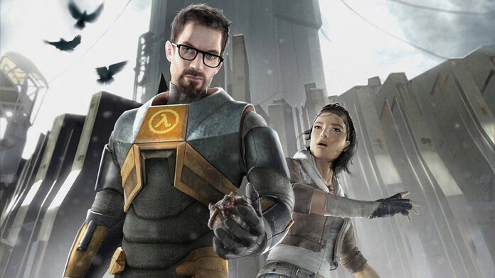 Half-Life 3 estaría cerca de anunciarse según filtración