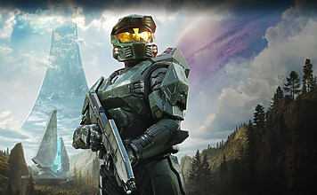 Halo: Campaign Evolved saldría en verano de 2026