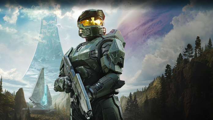 Halo: Campaign Evolved saldría en verano de 2026