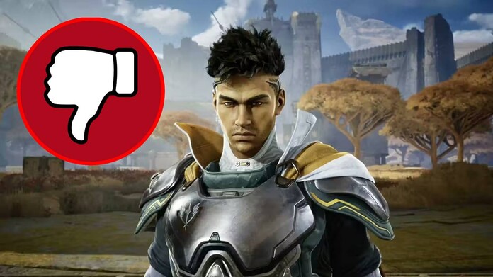 Highguard se queda con solo 20 desarrolladores tras fracaso