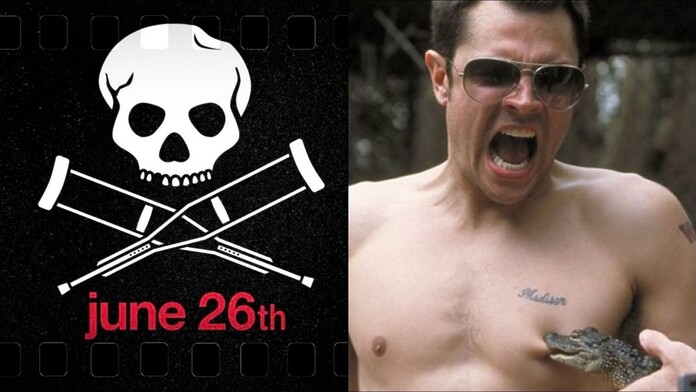 Jackass 5 será la última de la saga según Johnny Knoxville