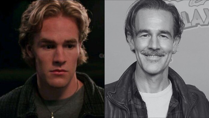 James Van Der Beek de Dawson's Creek muere a los 48 años