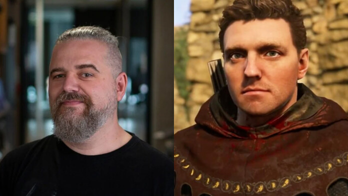 Kingdom Come: Deliverance tendrá una película