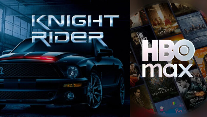 Knight Rider regresa con una nueva serie en HBO Knight Rider regresa con una nueva serie en HBO