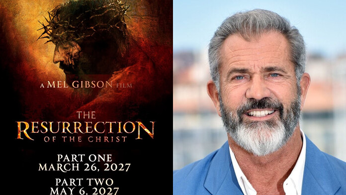 La Resurrección de Cristo no será apta para sensibles