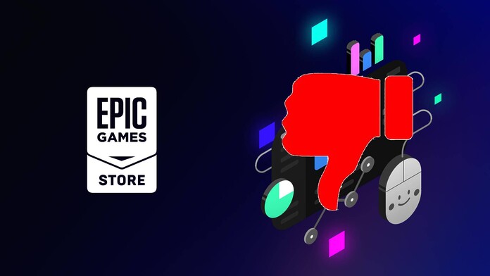 Launcher de Epic Games Store es horrible según Epic