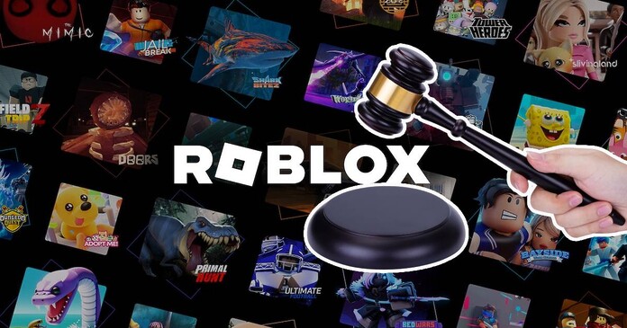 Los Angeles demanda a Roblox por no proteger a los niños