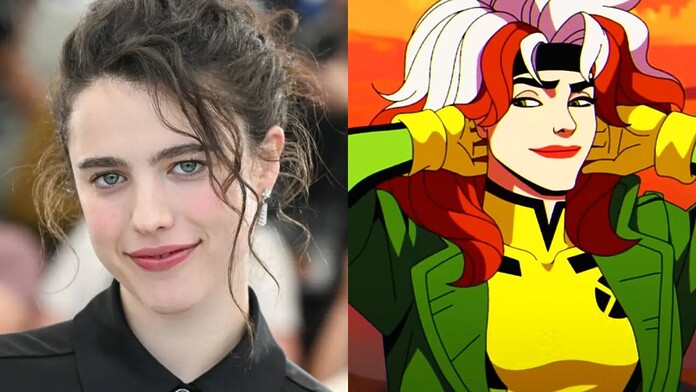 Margaret Qualley podría ser Rogue en el reboot de X-Men del MCU